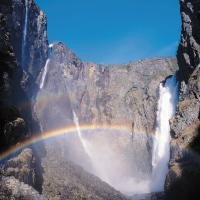Voringfossen